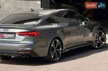 Audi S5 Sportback 2023