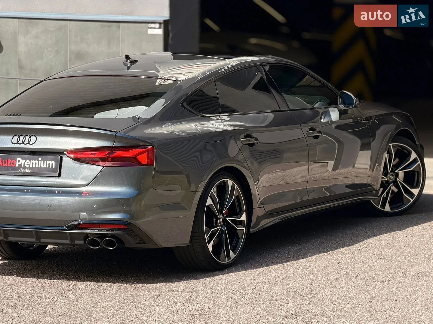 2023 Audi S5 - мініатюра 10