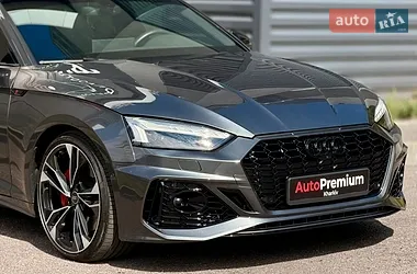 Audi S5 Sportback 2023