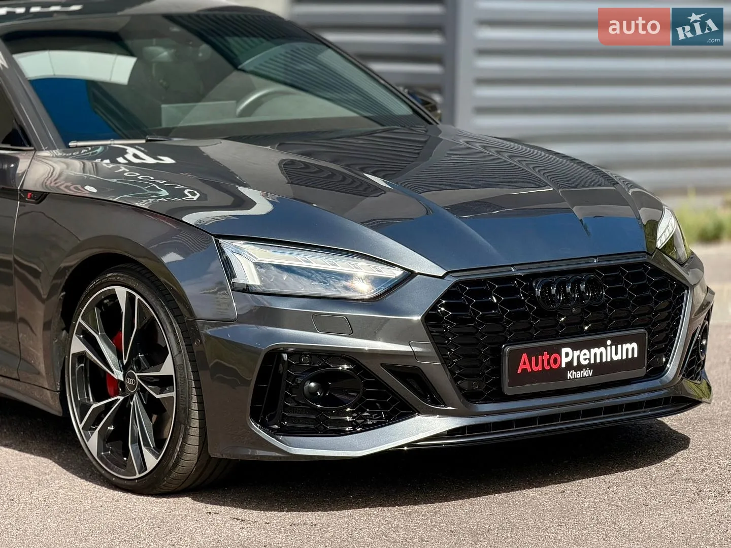 2023 Audi S5 - мініатюра 15