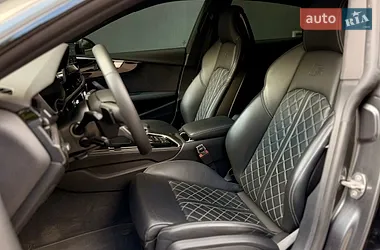 Audi S5 Sportback 2023
