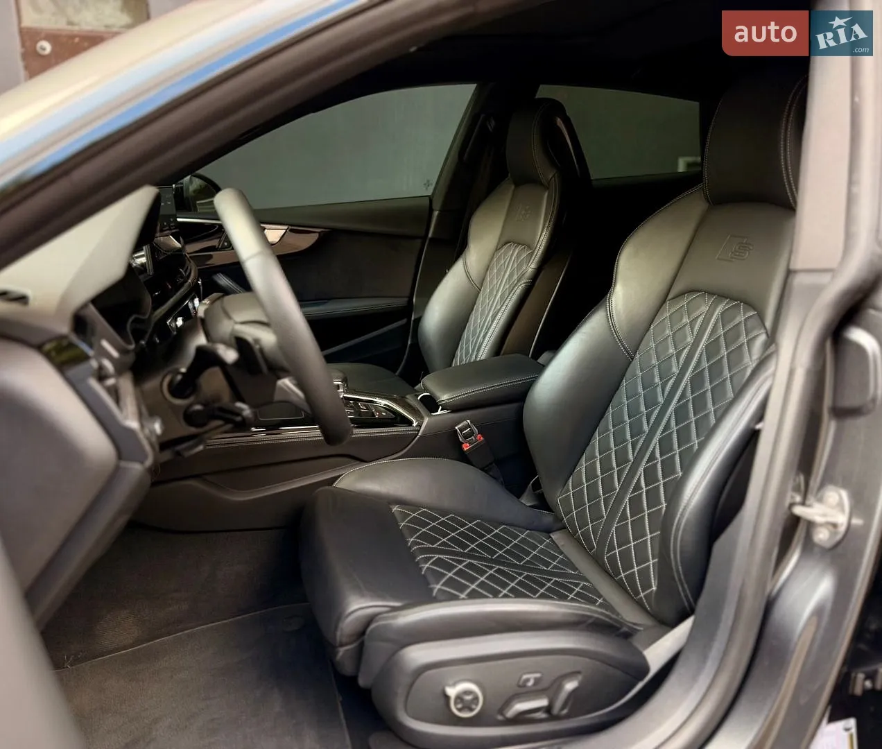 2023 Audi S5 - мініатюра 18