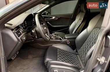 Audi S5 Sportback 2023