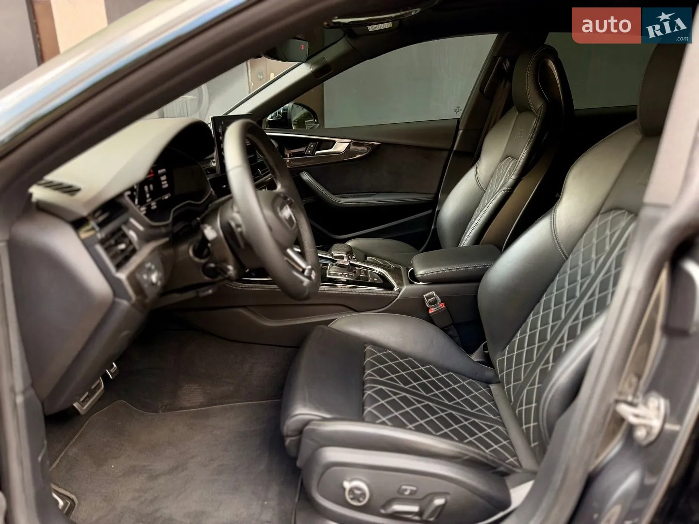 2023 Audi S5 - мініатюра 17