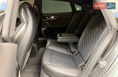 Audi S5 Sportback 2023