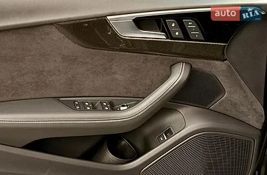 Audi S5 Sportback 2023