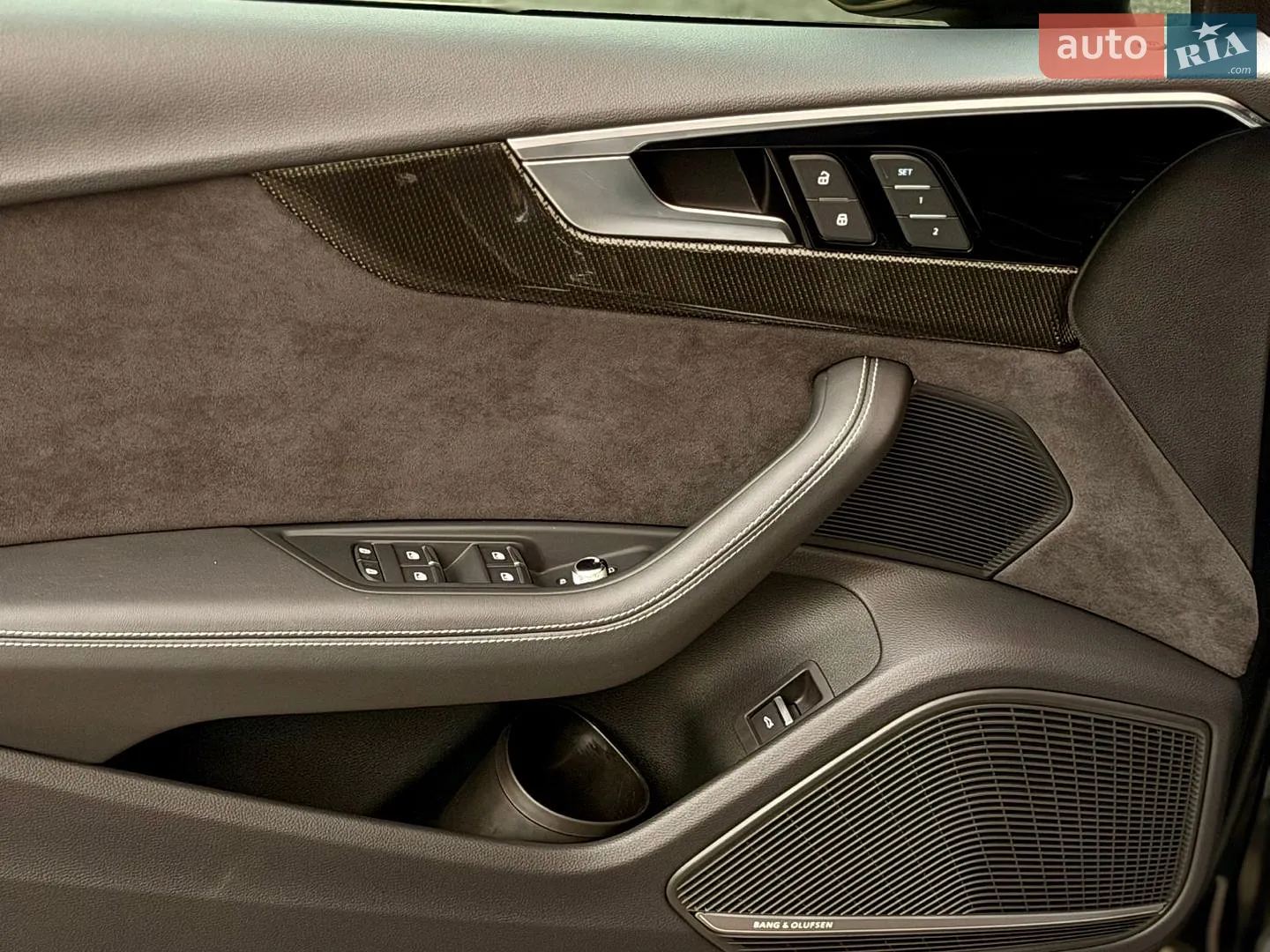 2023 Audi S5 - мініатюра 16