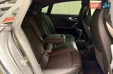 Audi S5 Sportback 2023