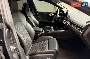 Audi S5 Sportback 2023