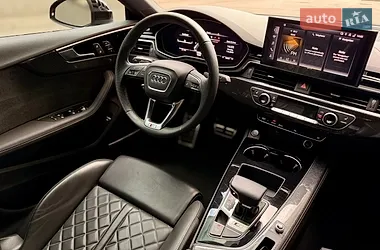 Audi S5 Sportback 2023
