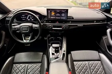 Audi S5 Sportback 2023