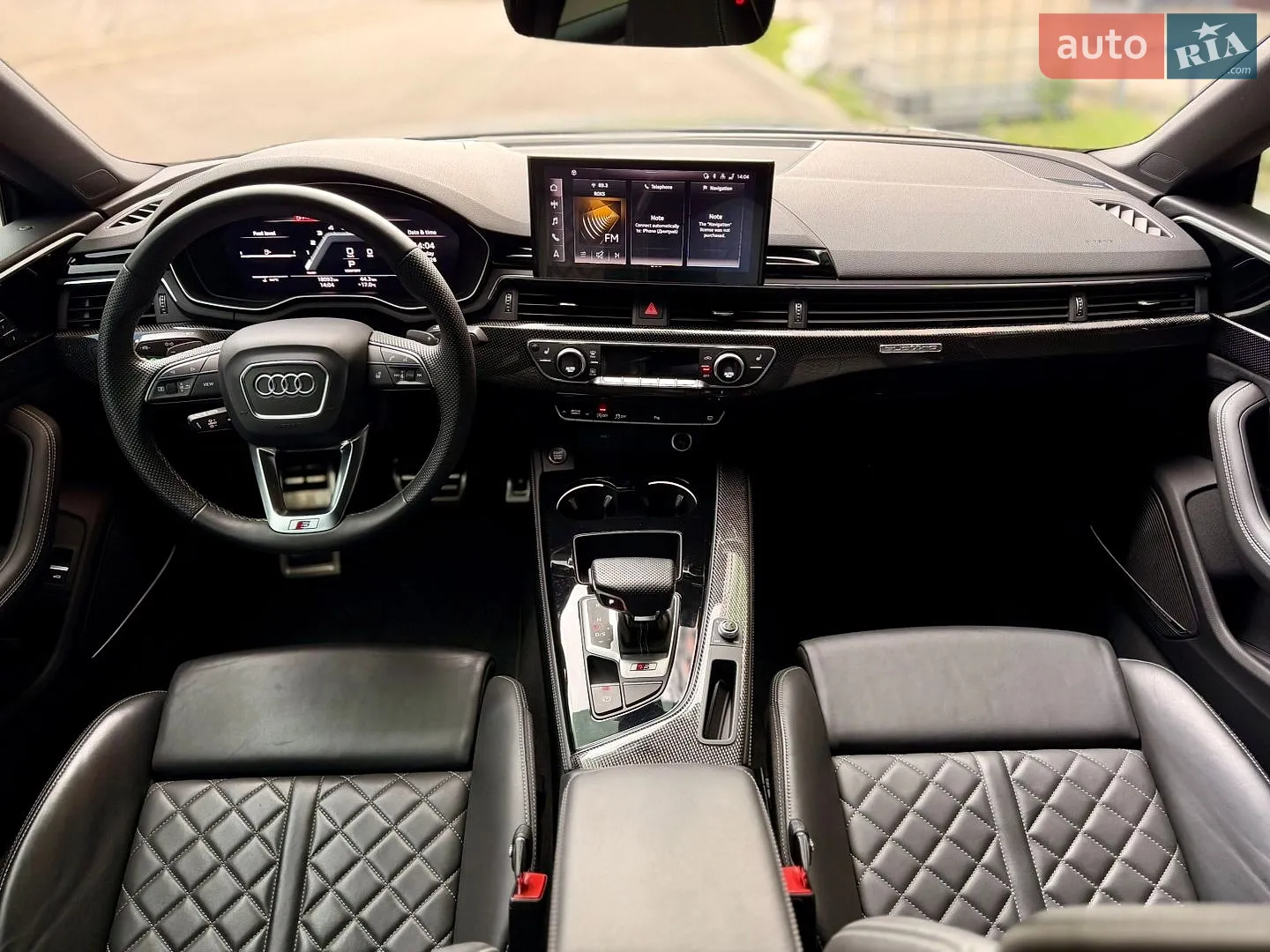 2023 Audi S5 - мініатюра 25