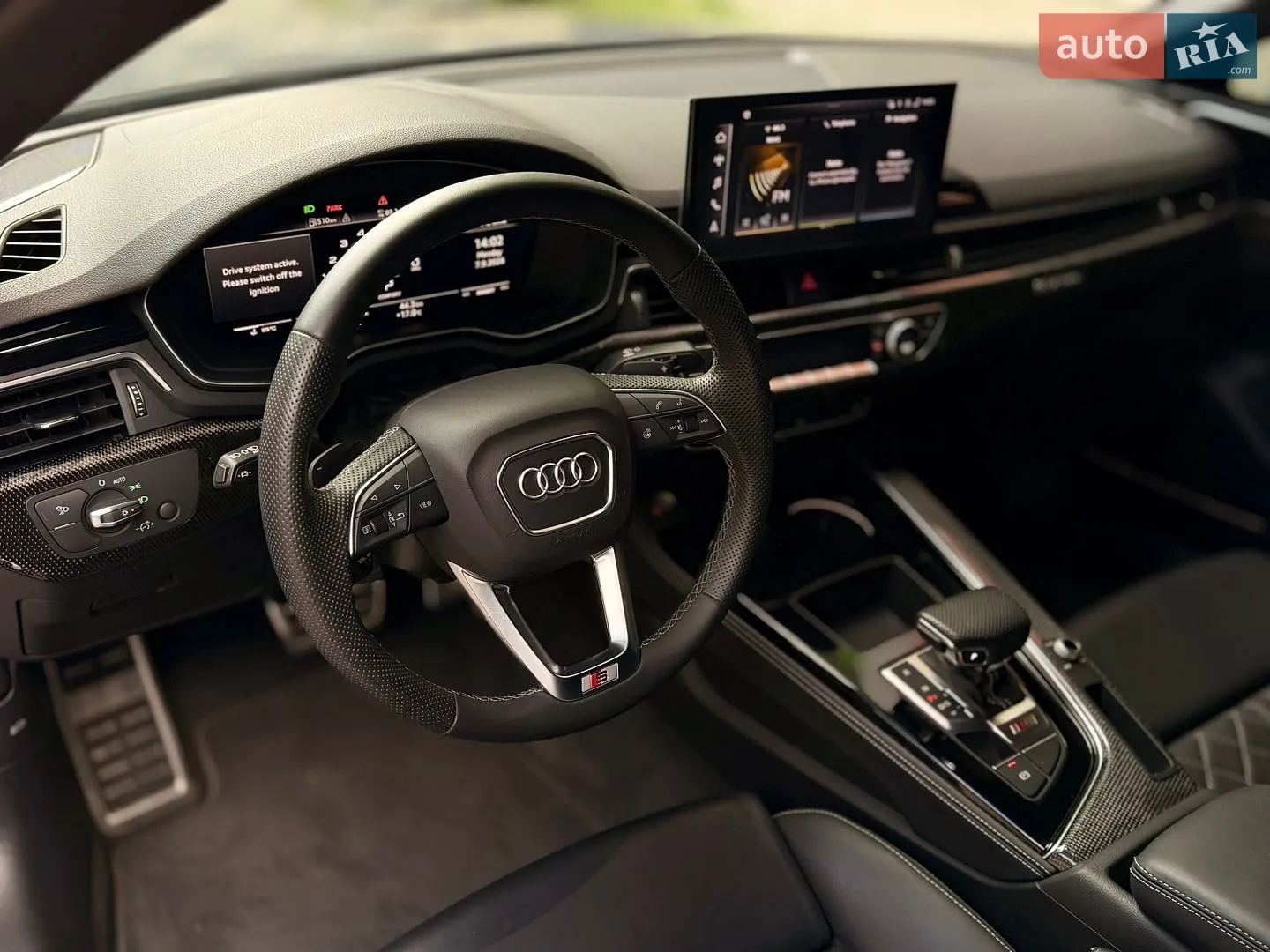 2023 Audi S5 - мініатюра 27