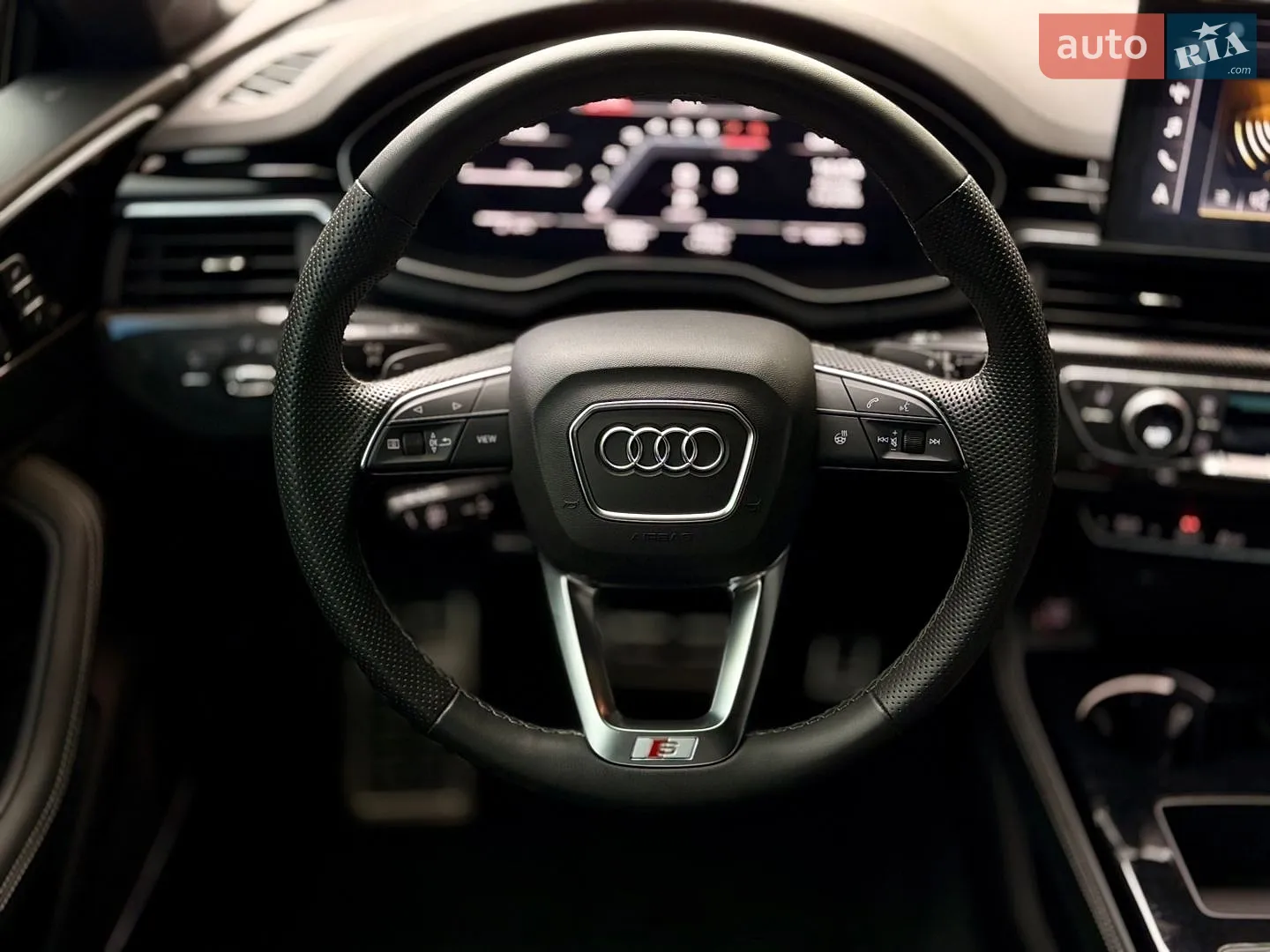 2023 Audi S5 - мініатюра 29