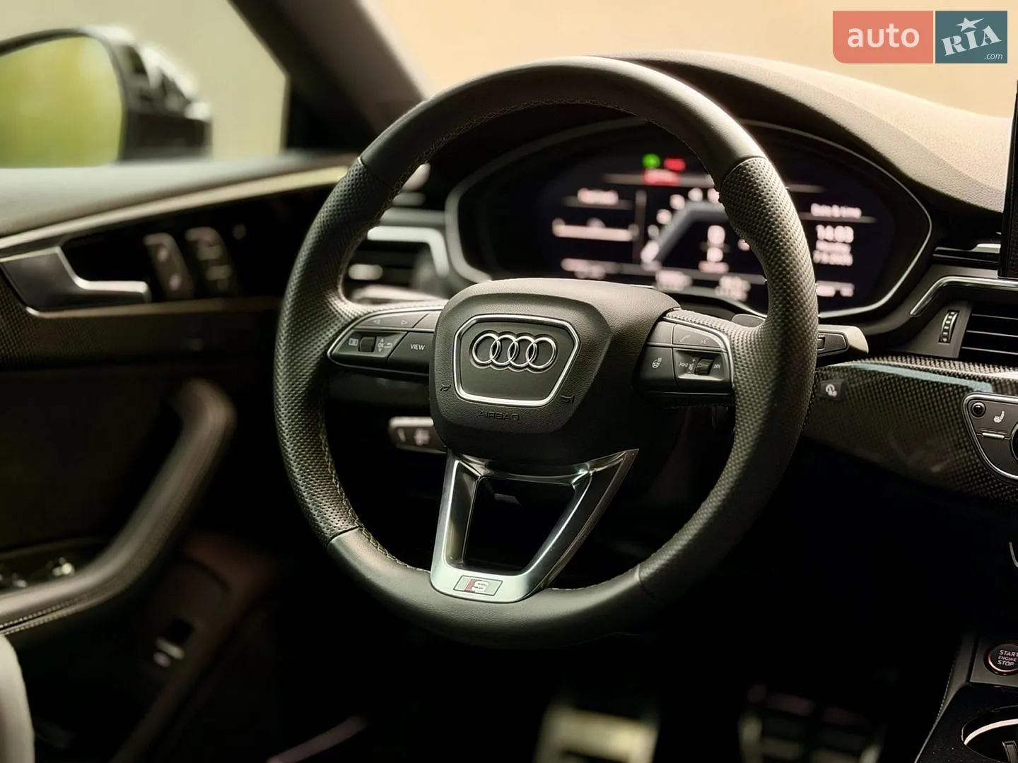 2023 Audi S5 - мініатюра 28