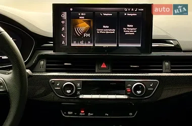 Audi S5 Sportback 2023