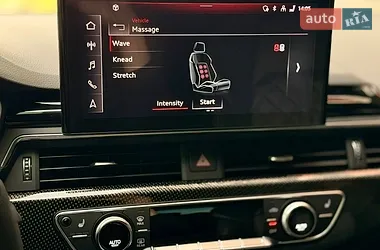 Audi S5 Sportback 2023