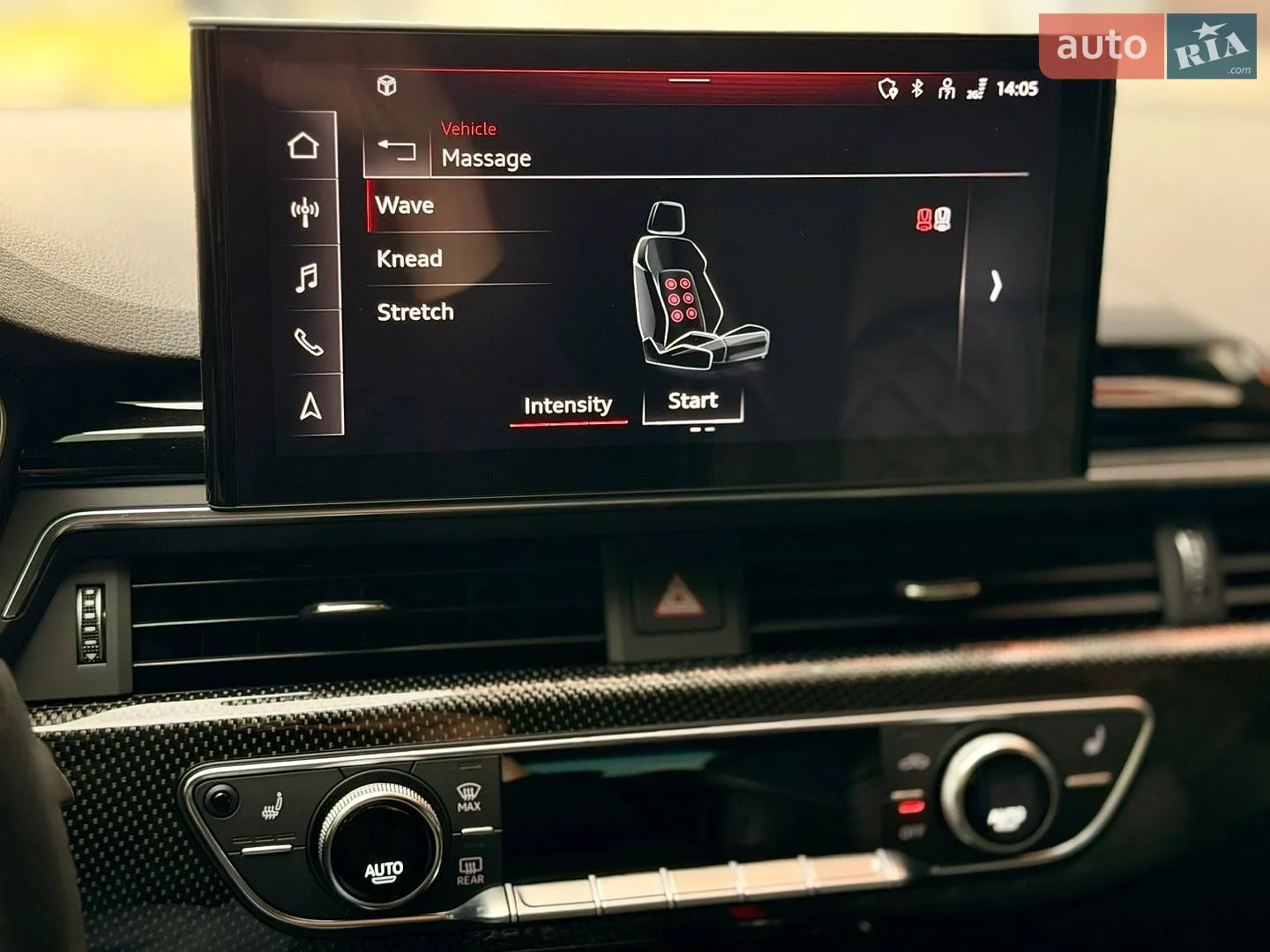 2023 Audi S5 - мініатюра 33