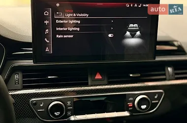 Audi S5 Sportback 2023