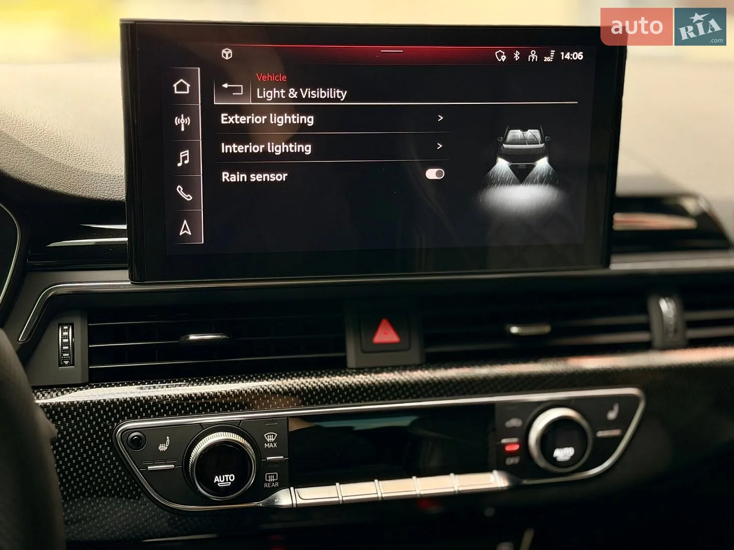 2023 Audi S5 - мініатюра 34