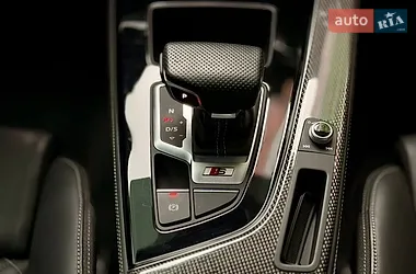 Audi S5 Sportback 2023