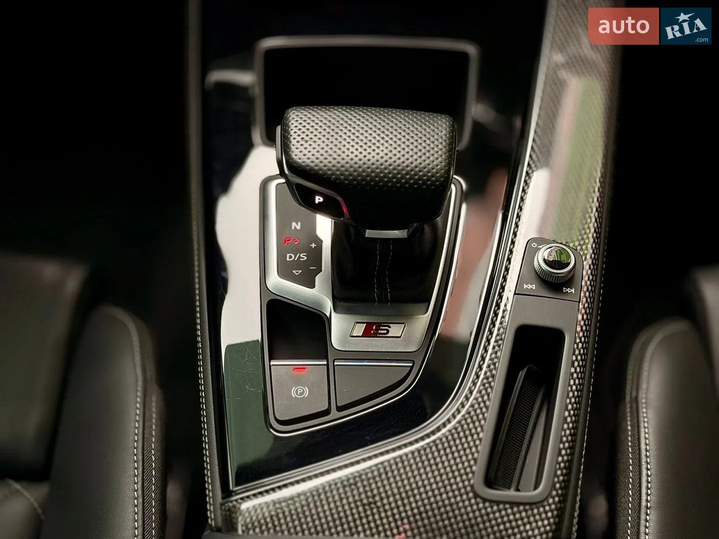 2023 Audi S5 - мініатюра 35