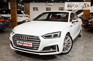 Купе Audi S5 2018 в Одессе