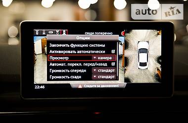 Купе Audi S5 2018 в Одессе