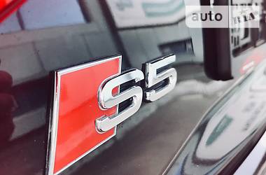Кабриолет Audi S5 2014 в Одессе