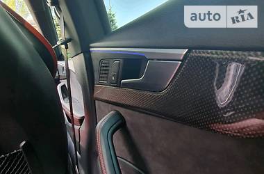 Седан Audi S5 2017 в 