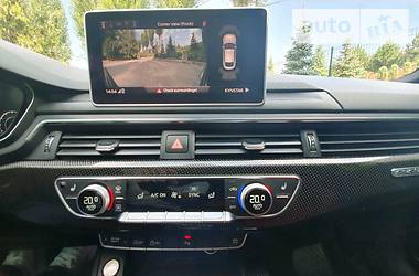 Седан Audi S5 2017 в 