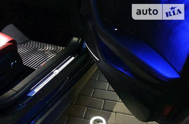 Седан Audi S5 2017 в 