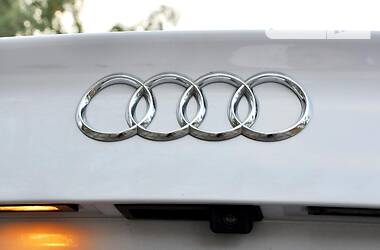 Купе Audi S5 2009 в Києві