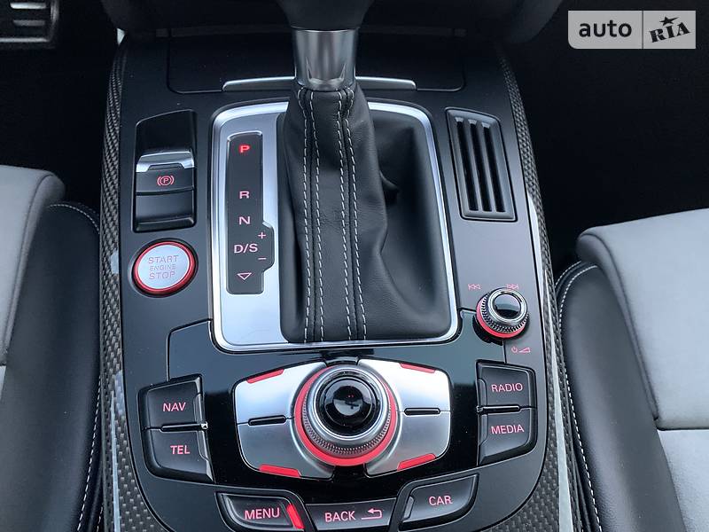 Купе Audi S5 2015 в Киеве