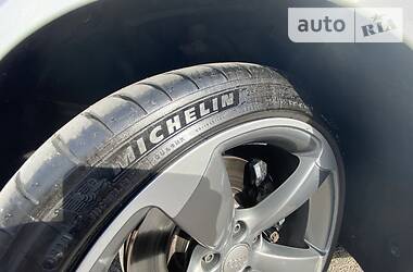Лифтбек Audi S5 2012 в 