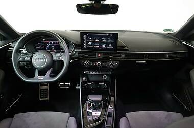 Седан Audi S5 2020 в Києві