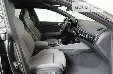 Седан Audi S5 2020 в Києві
