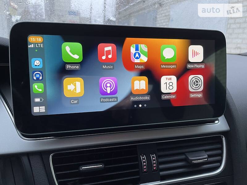 Купе Audi S5 2015 в Киеве