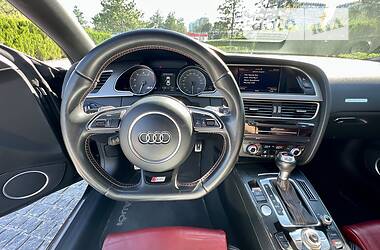 Купе Audi S5 2012 в Днепре