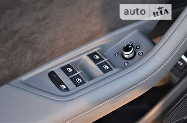 Купе Audi S5 2019 в 