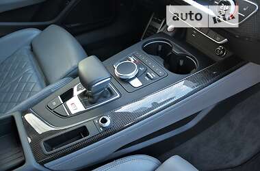 Купе Audi S5 2019 в 