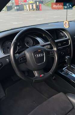 Купе Audi S5 2010 в Киеве