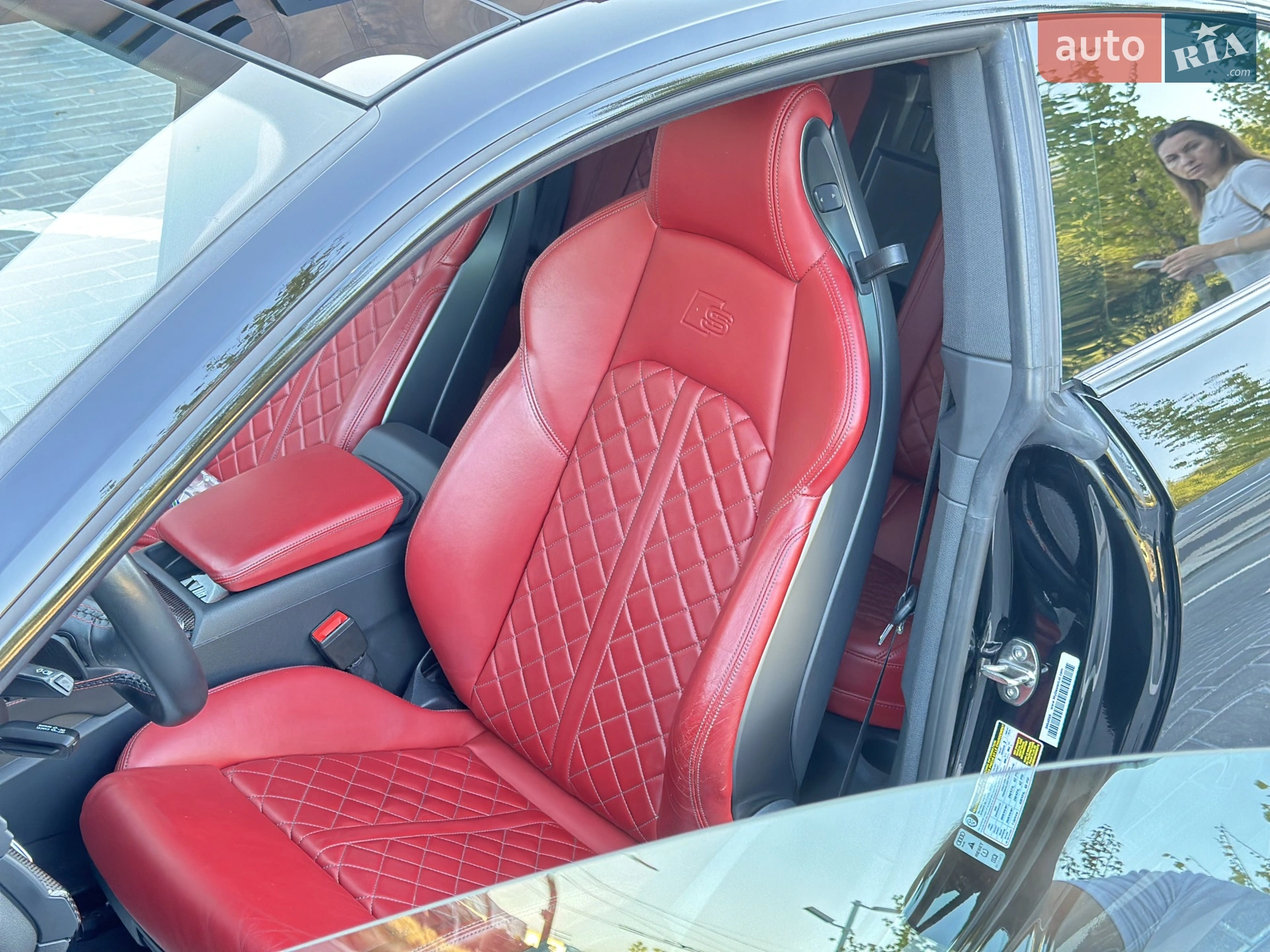 2017 Audi S5 - мініатюра 13