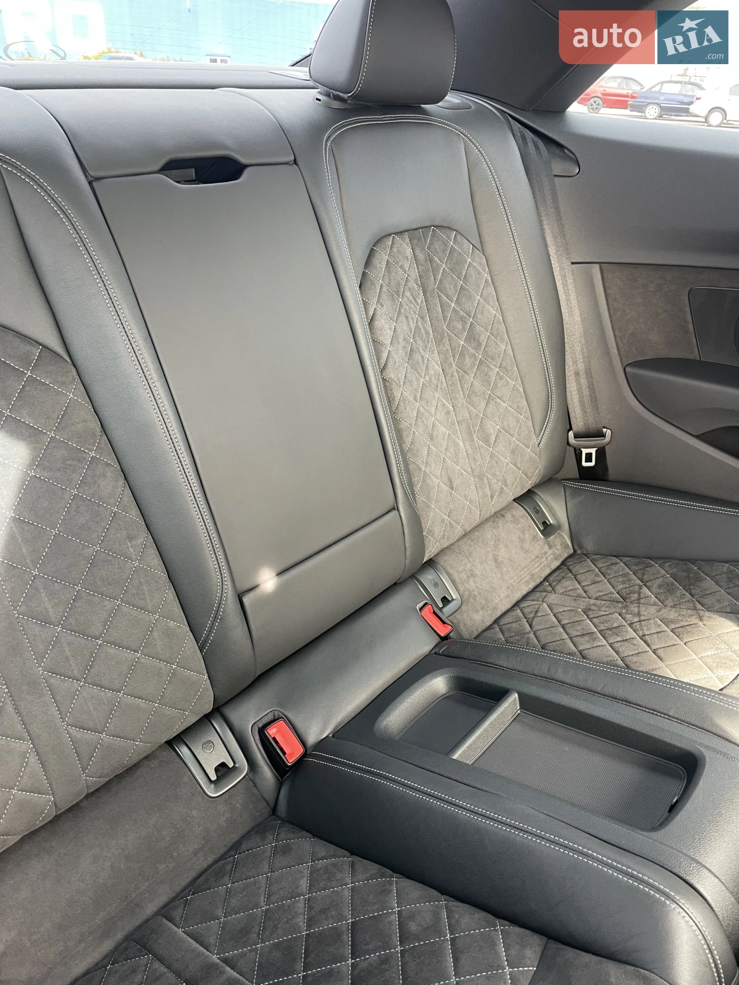 2017 Audi S5 - мініатюра 32