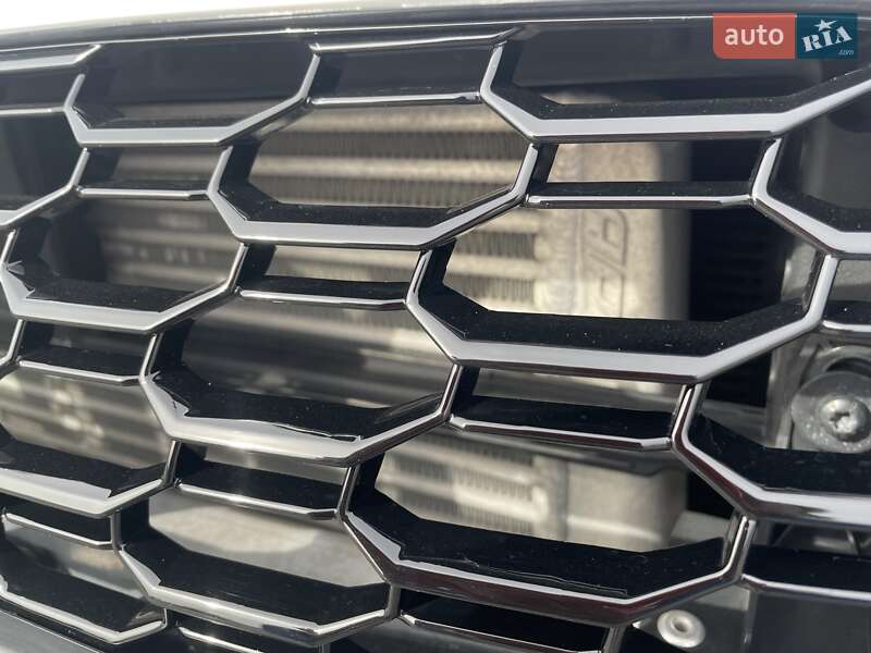 Купе Audi S5 2017 в Дніпрі