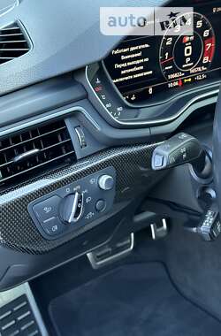 Купе Audi S5 2017 в Одессе