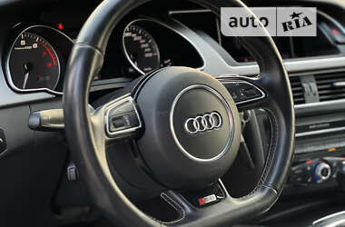 Купе Audi S5 2012 в Киеве