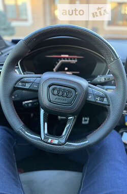 Купе Audi S5 2020 в Ивано-Франковске