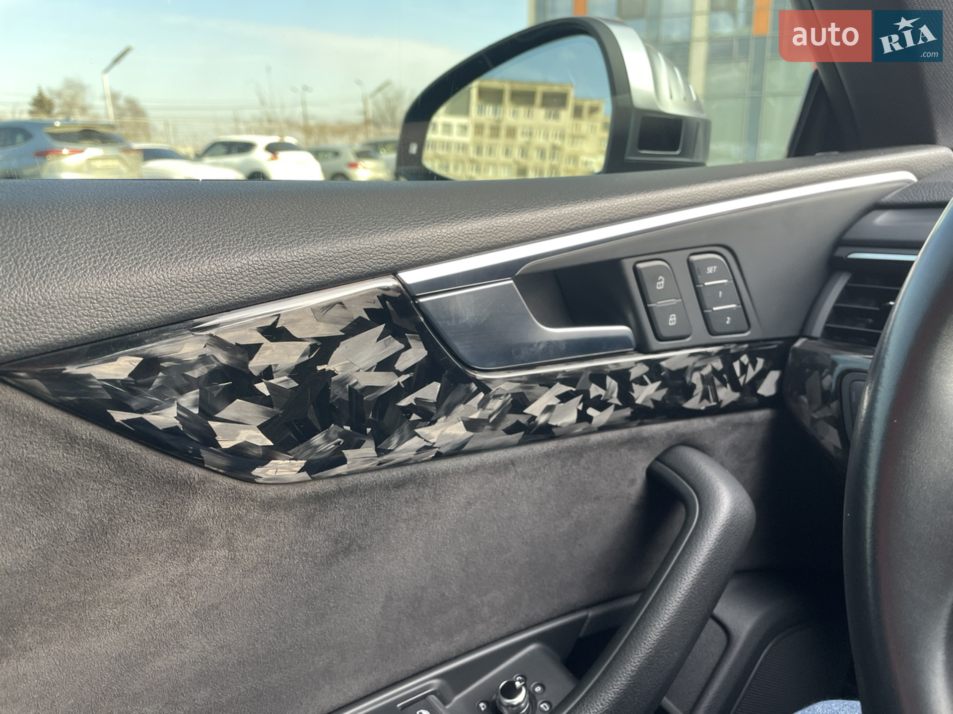 2017 Audi S5 - мініатюра 5