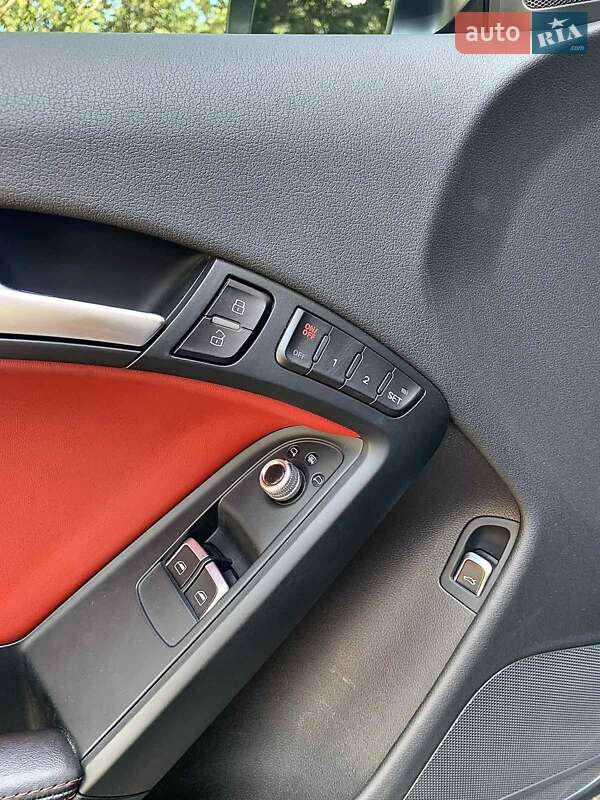 Купе Audi S5 2014 в Черноморске